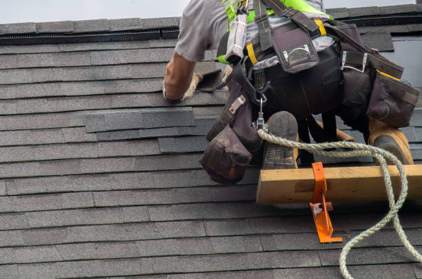 Trusted Storm Damage Roof Repair service in Mc Neil, TX - Brentwood Metal Roofing